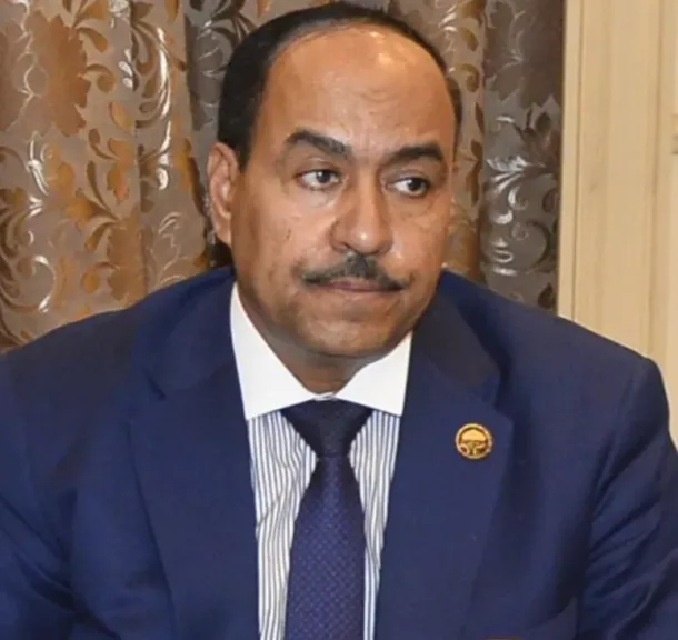 النائب أحمد قورة
