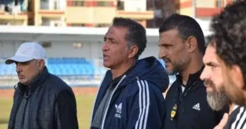 عبد الناصر محمد