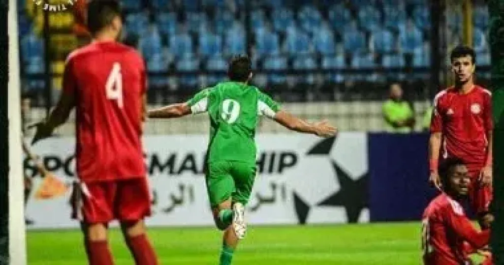 دورى نايل 