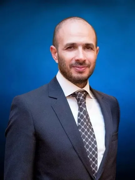 دكتور خالد الطوخى