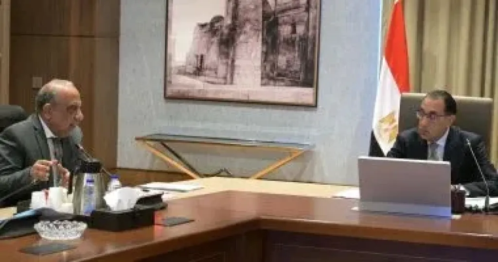 رئيس الوزراء يُتابع الموقف التنفيذي لعدد من مشروعات قطاع الكهرباء