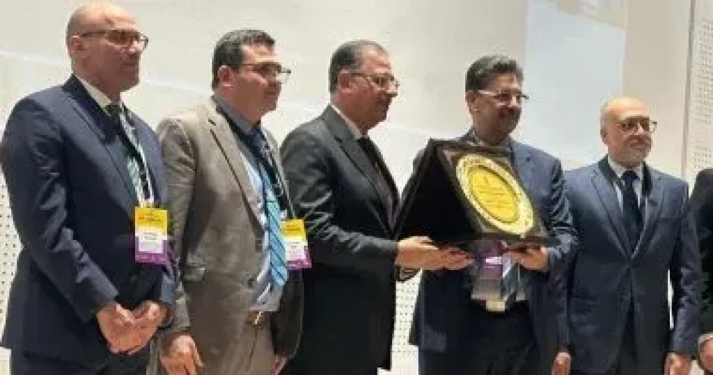 السفير نبيل حبشي، نائب وزير الخارجية للهجرة وشئون المصريين بالخارج