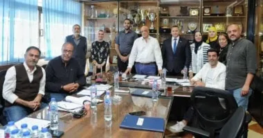اتحاد السلاح