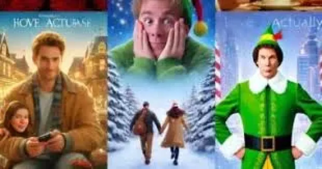  أفضل 5 أفلام للمشاهدة