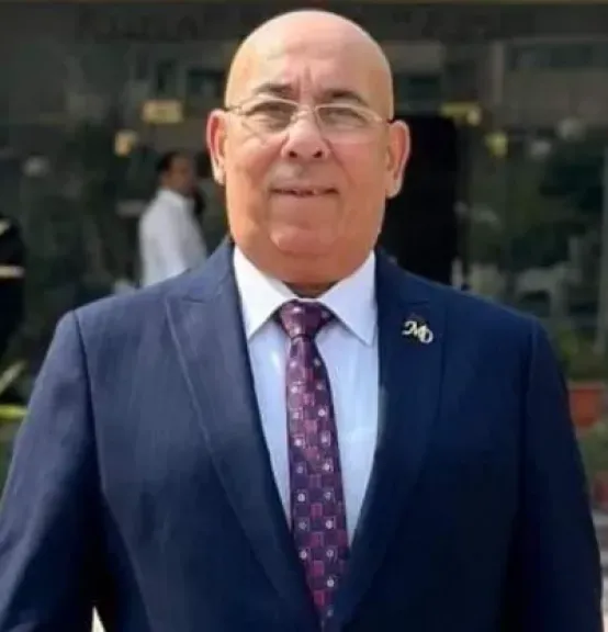 محمد الدهراوي