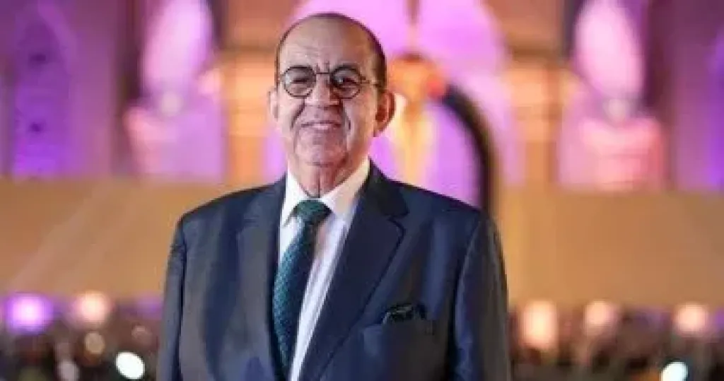 محمد التاجي