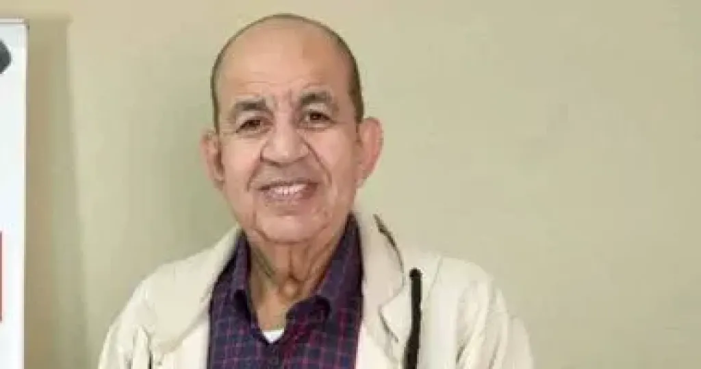 محمد التاجى