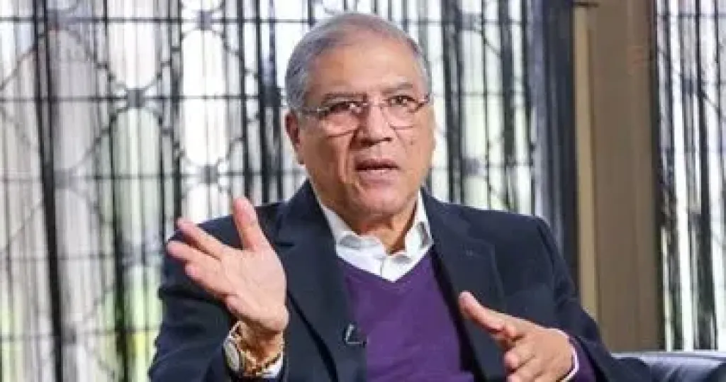 عفت السادات 