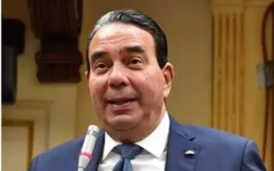 أيمن أبو العلا 
