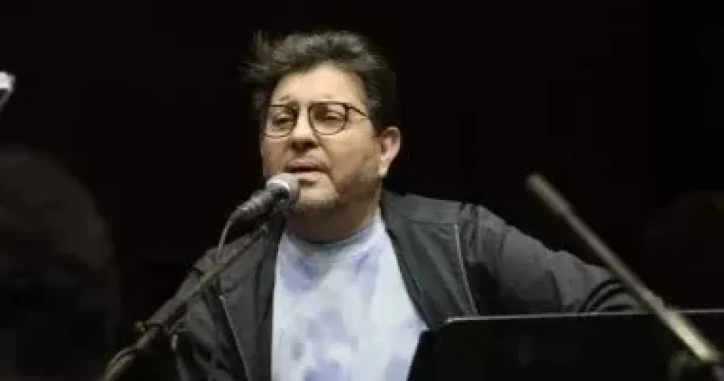 هانى شاكر
