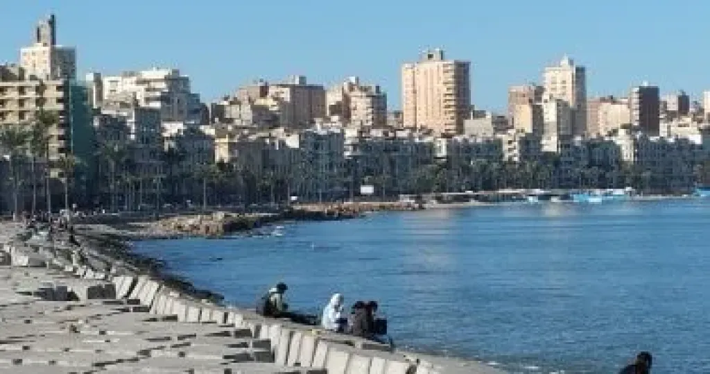 الطقس -أرشيفية