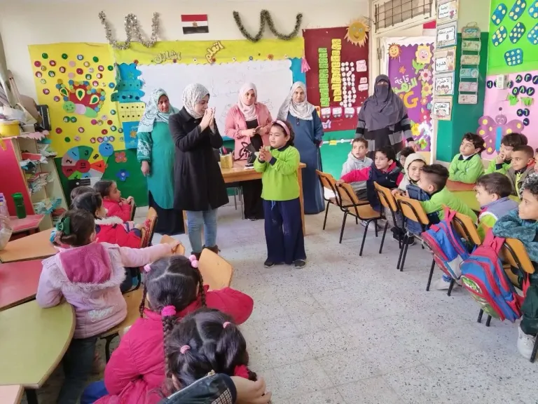 جاني من التثقيف الصحى 
