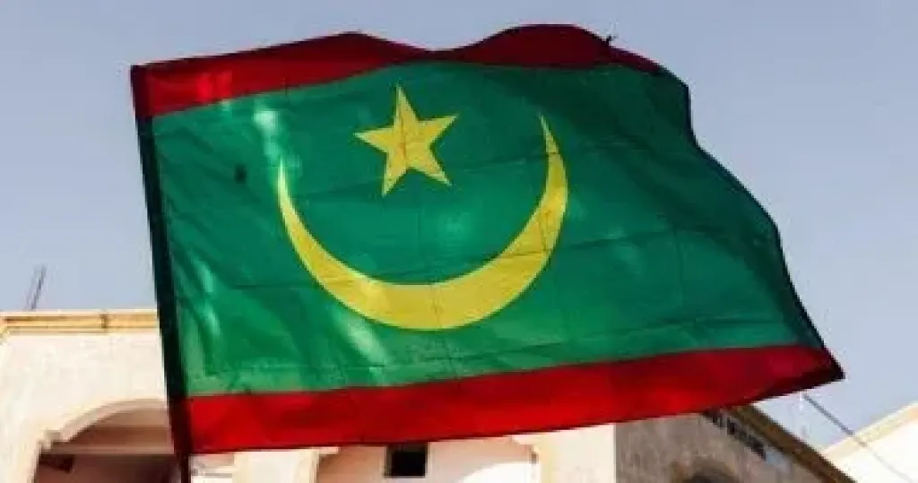 موريتانيا 