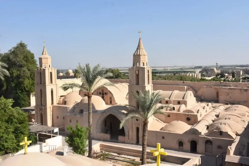 مدينة رشيد 