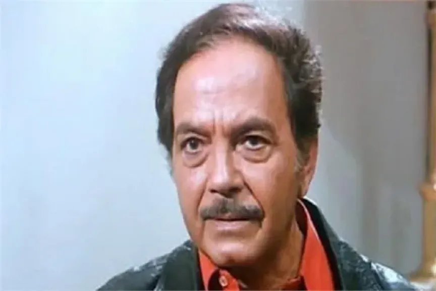 كمال الشناوي 