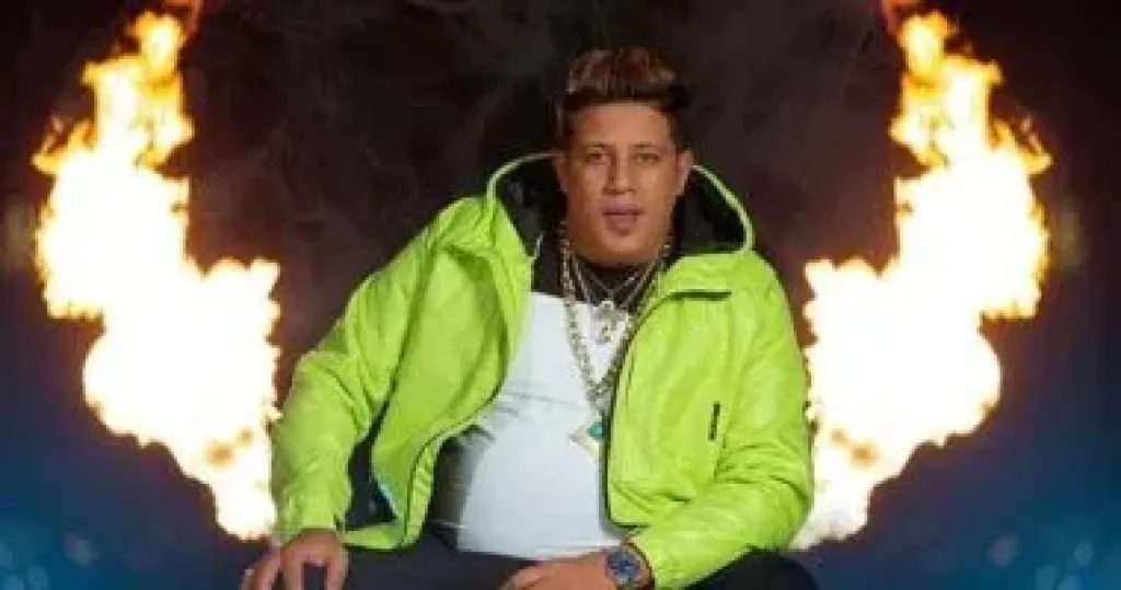 حمو بيكا