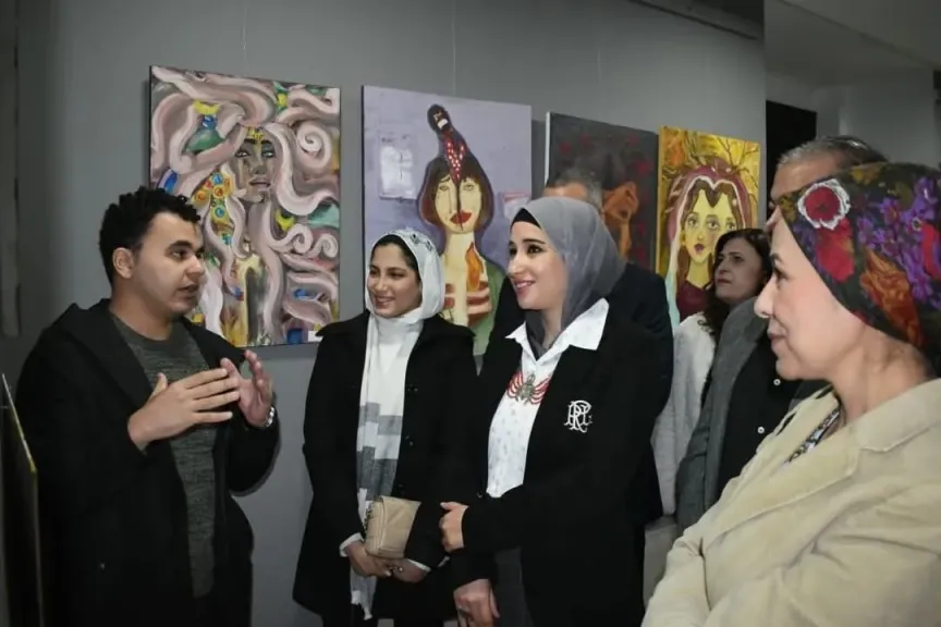 ملتقى الفن الإسلامي 