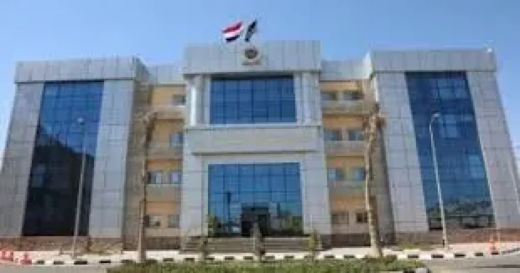 الإدارة العامة للمرور 
