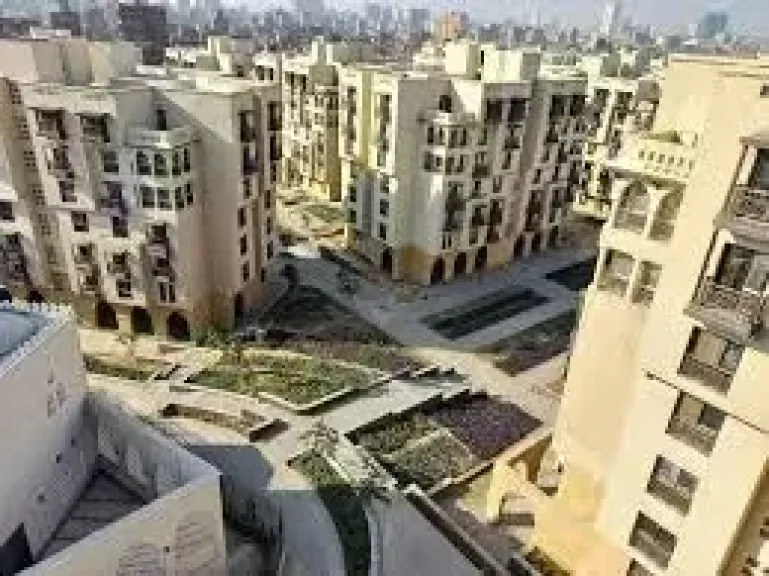 سكن مصر 