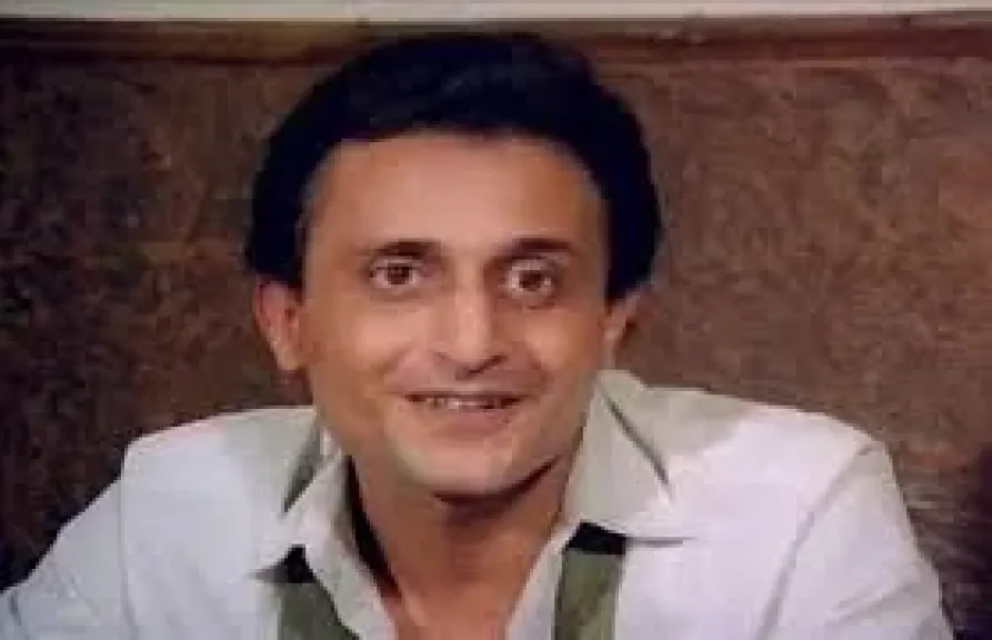 الفنان محمود مسعود 