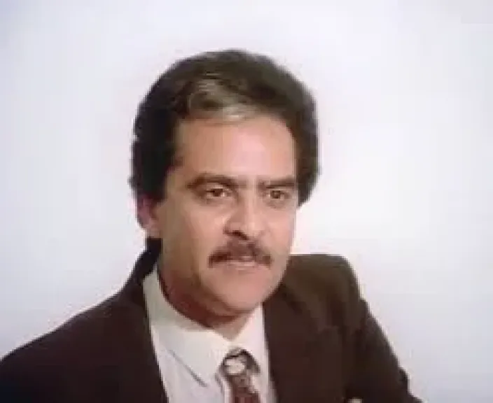 الفنان عادل برهام 