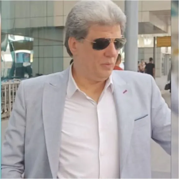 عماد رمضان