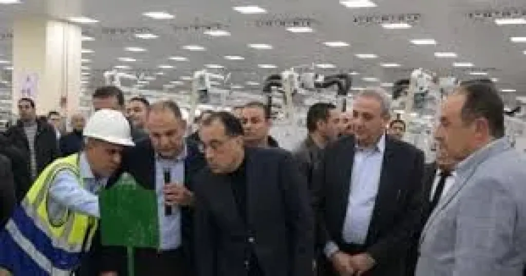 جانب من الجولة 