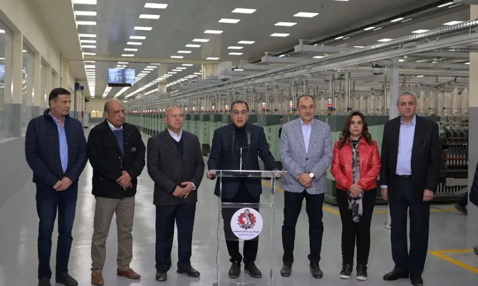 الدكتور مصطفى مدبولي رئيس مجلس الوزراء خلال المؤتمر الصحفى
