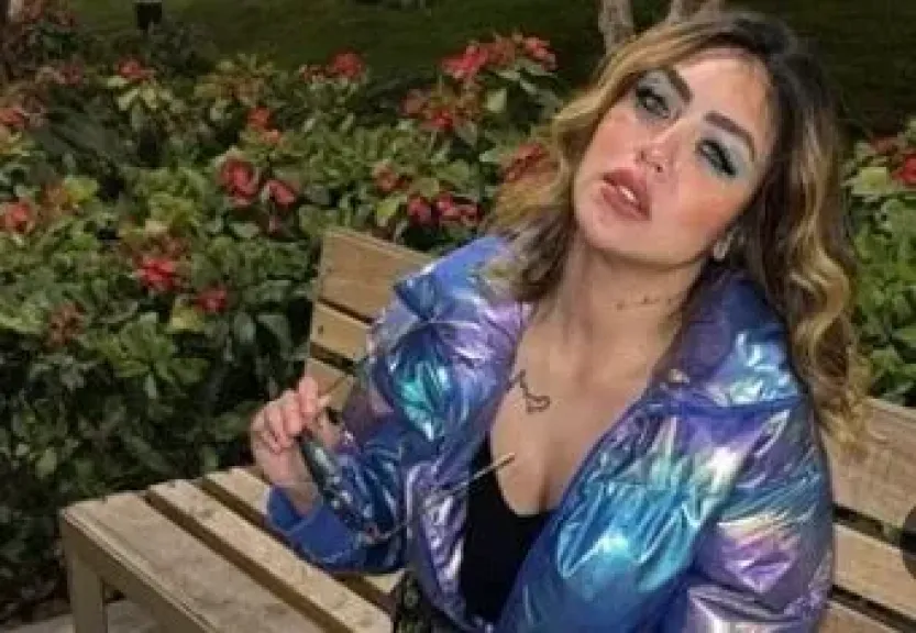 هدير عبد الرازق 