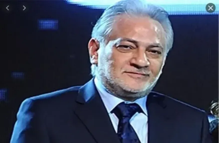 سامح الصريطي