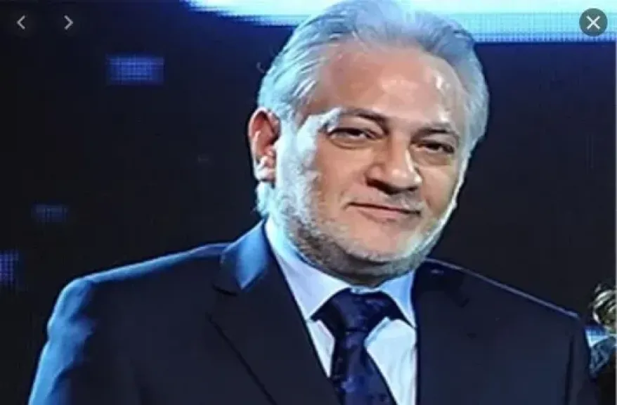 سامح الصريطي