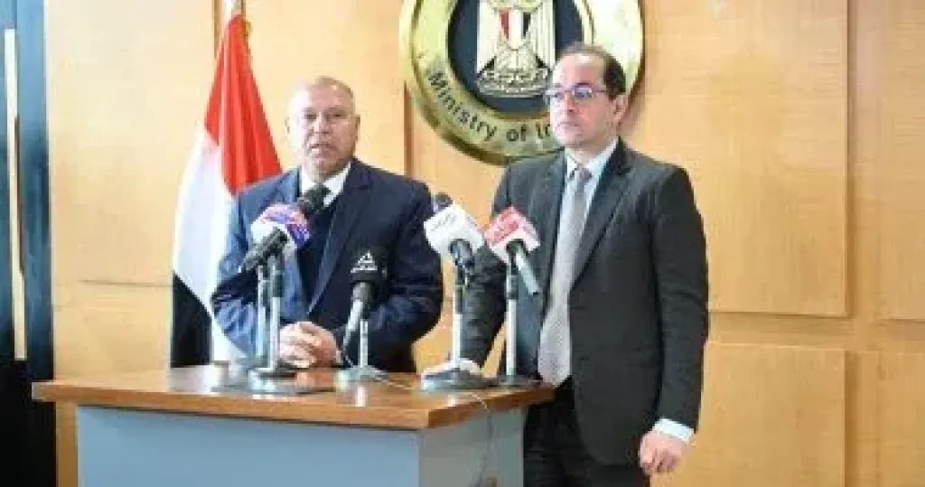 نائب رئيس الوزراء ووزير المالية