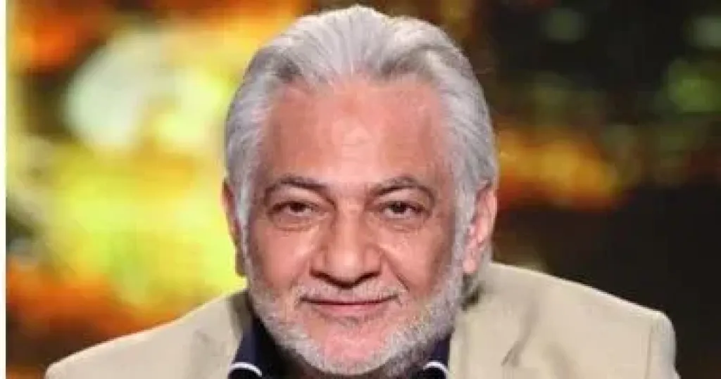 سامح الصريطي