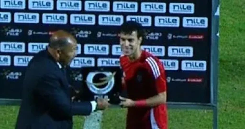 فوزي الحناوي