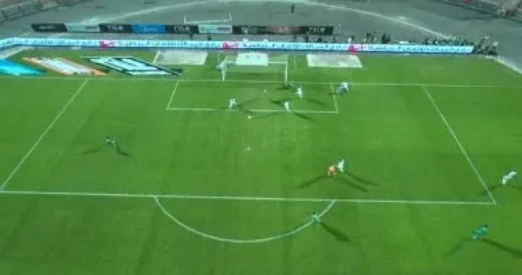 الزمالك والاتحاد السكندري