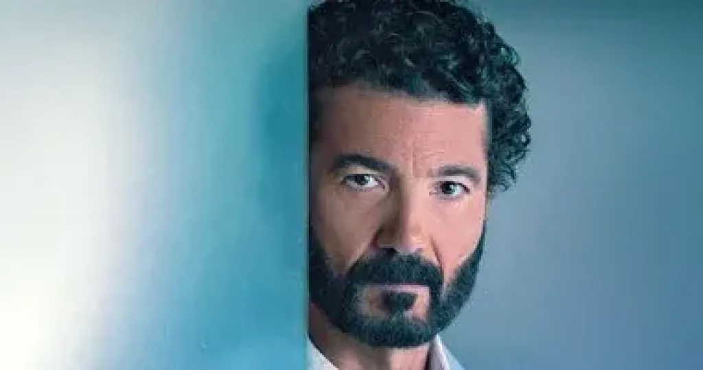 خالد النبوى
