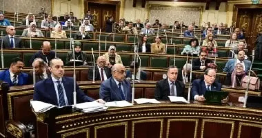 مجلس النواب 