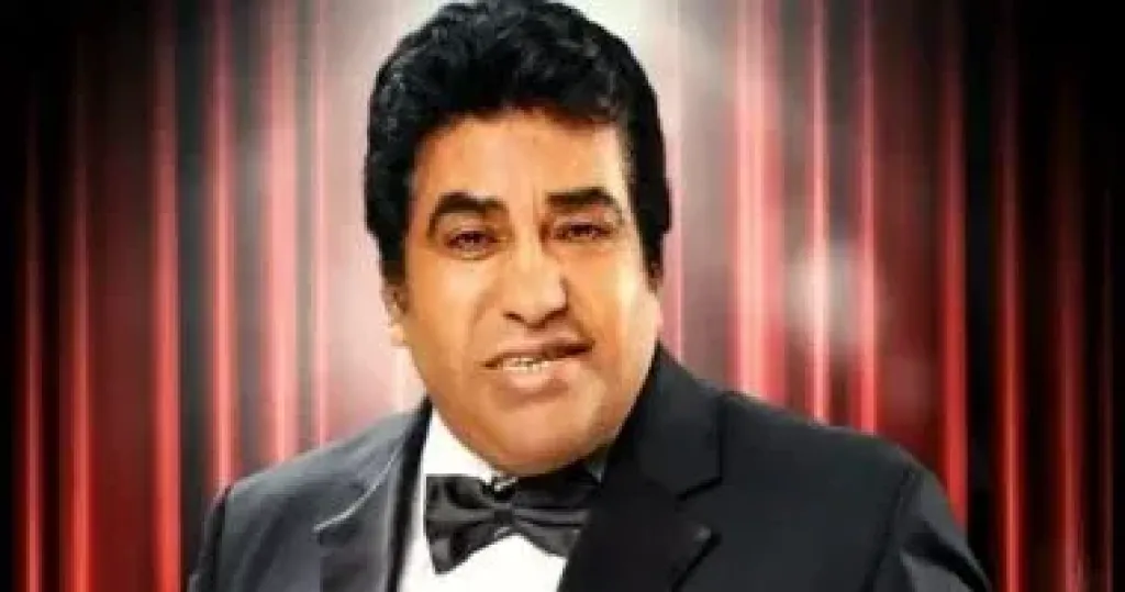 أحمد عدوية