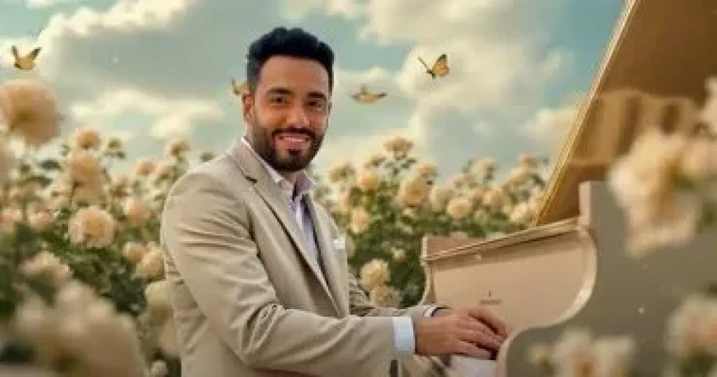 رامي جمال