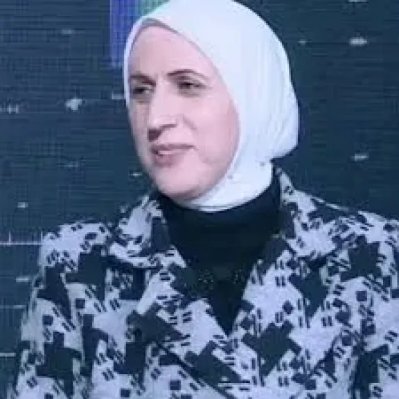 ميساء صابرين 