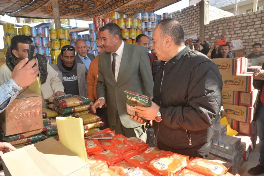 محافظ أسيوط 