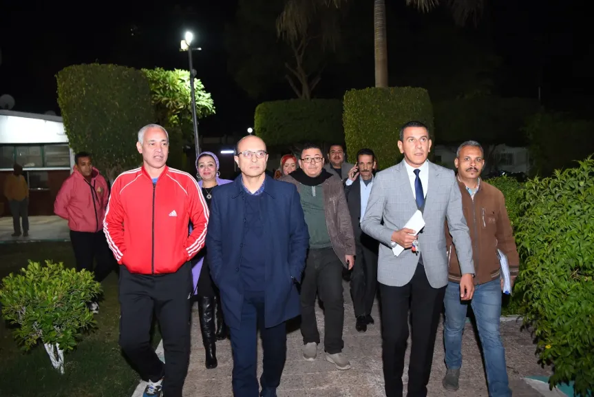 رئيس جامعة 