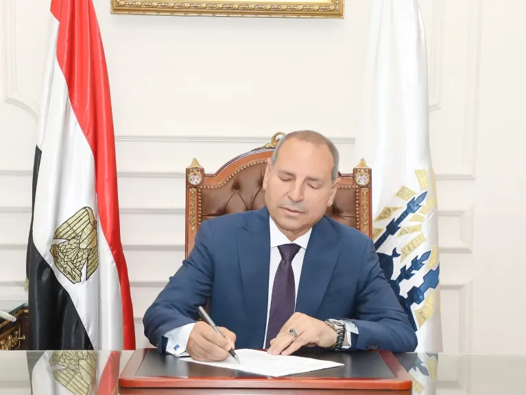 محافظ القاهرة 