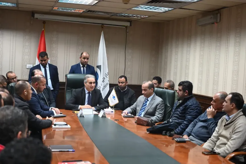 رئيس جهاز حماية المستهلك 
