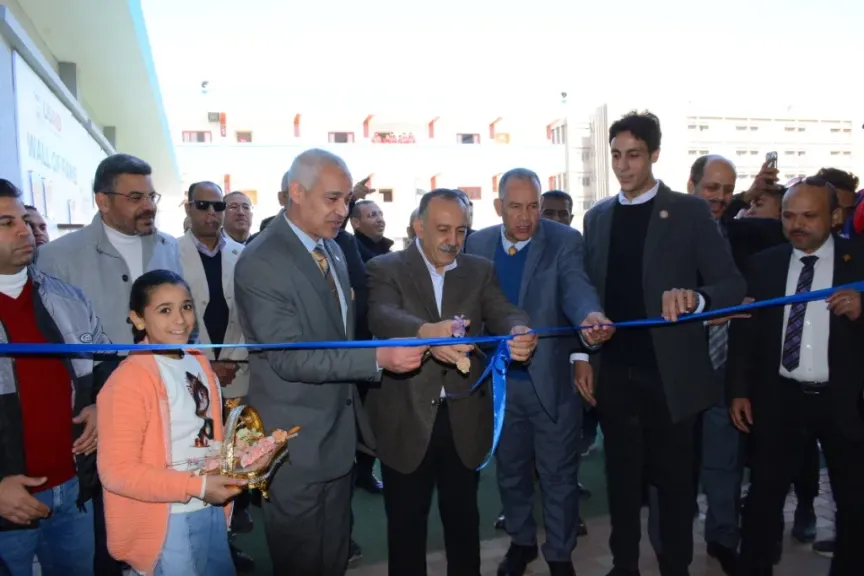 نائب رئيس الجامعه 