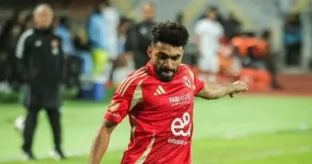 خالد عبد الفتاح