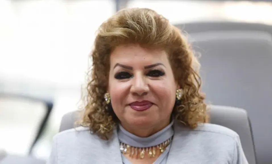 النائبة آمال رزق الله