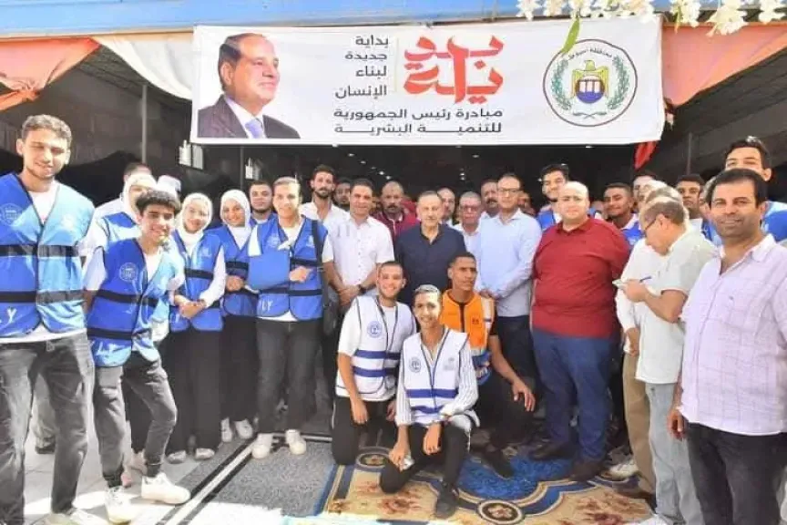 محافظ أسيوط 