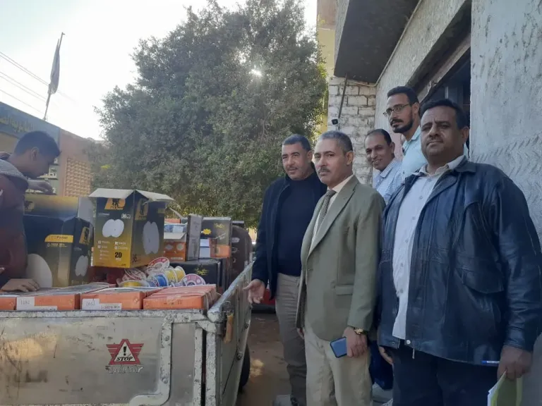 محافظ أسيوط 