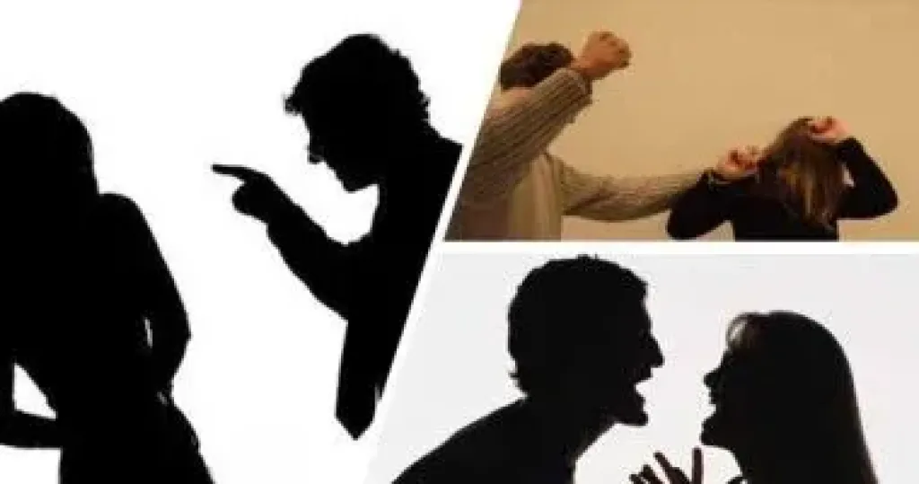خلافات زوجية - ارشيفية